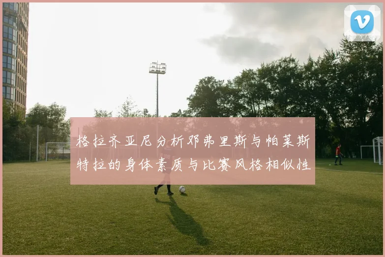 格拉齐亚尼分析邓弗里斯与帕莱斯特拉的身体素质与比赛风格相似性